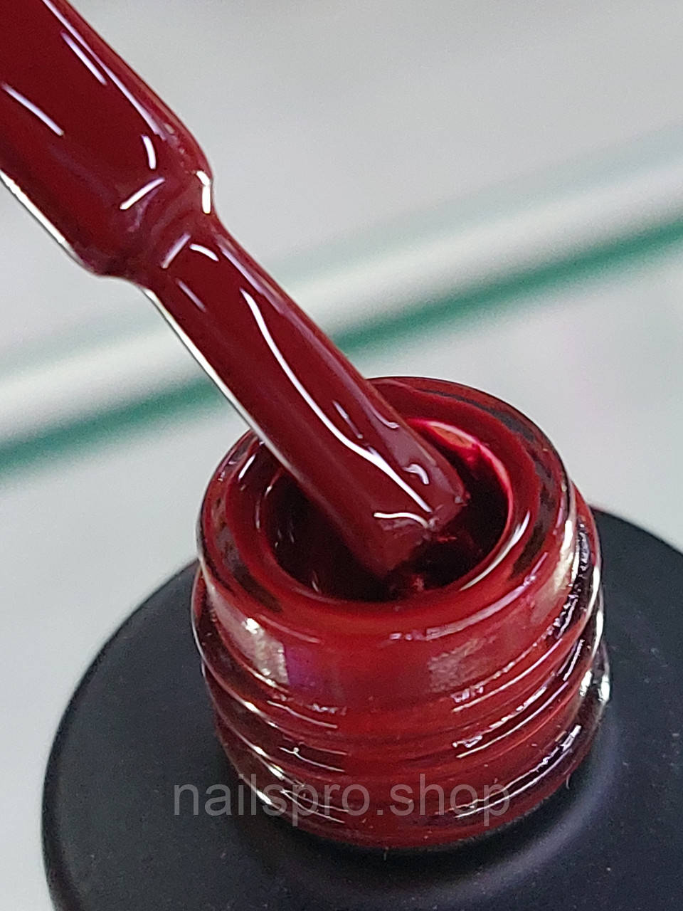 ГЕЛЬ ЛАК MAGIC TOUCH 8 МЛ № 1132 (M.I.A), фото 1