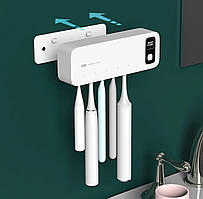 Электрические зубные щетки