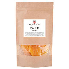 Манго цукат 1 кг