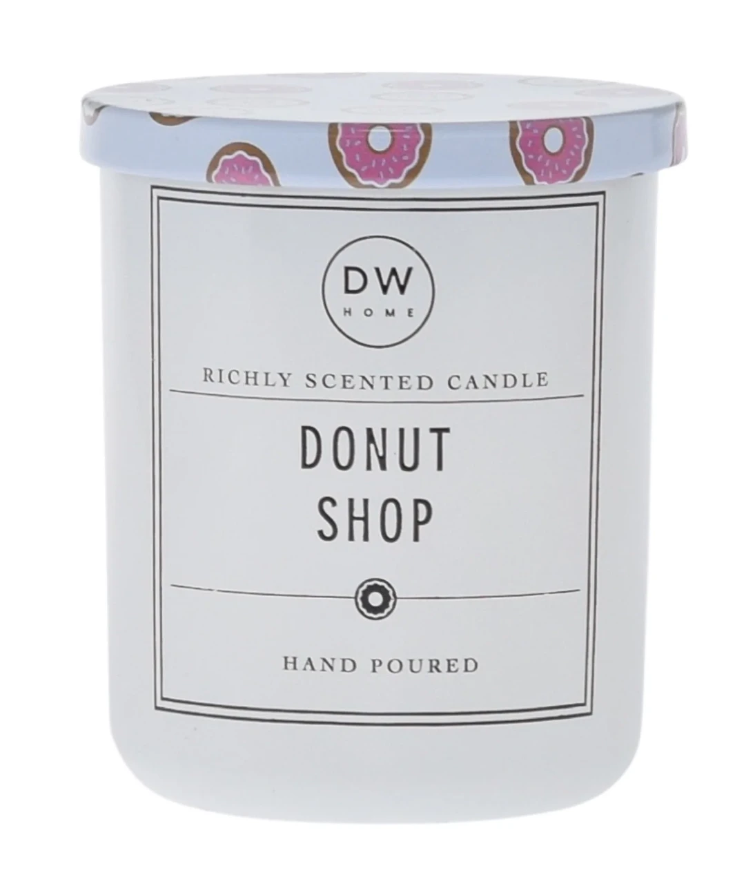 Ароматична свічка DW Home Donut Shop