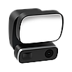 Вулична IP камера відеоспостереження GreenVision 1080p WiFi датчик руху сирена IP66 захист від погоди, фото 7