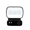 Вулична IP камера відеоспостереження GreenVision 1080p WiFi датчик руху сирена IP66 захист від погоди, фото 9