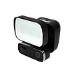 Вулична IP камера відеоспостереження GreenVision 1080p WiFi датчик руху сирена IP66 захист від погоди, фото 11