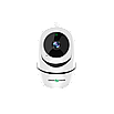 Бездротова поворотна камера GreenVision 3MP Wi-Fi для дому офісу відеоспостереження PTZ 1/4 CMOS sensor, фото 3