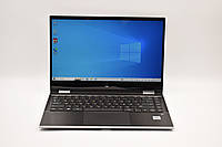 Ноутбук планшет 14" HP Pavilion x360 i3-1005G1 RAM 8 гб SDD 256 гб IPS FullHD Win10 Трансформер Сенсорний