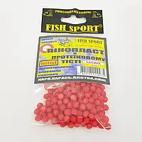 Пенопласт в тесте Fish Sport (чеснок mini) пенопласт для рыбалки