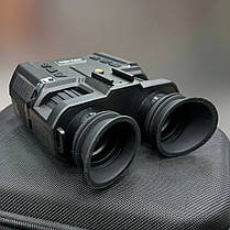 Прилад нічного бачення Spina optics NV8000 з кріпленням на шолом, цифровий, фото 4