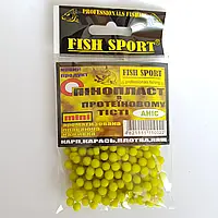 Пенопласт в тесте Fish Sport (анис mini) пенопласт для рыбалки