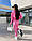 Костюм спортивний двонитка, спортивний костюм жіночий якісний, модний спортивний костюм, фото 6