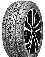 Всесезонные шины Comforser EF1500 235/50 R19 103V XL