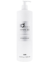 Шампунь для придания объема Id Hair Elements Xclusive Volume Shampoo 1000 мл