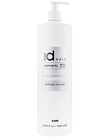 Шампунь для надання об’єму Id Hair Elements Xclusive Volume Shampoo 1000 мл