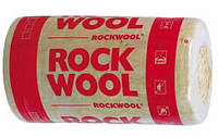 Утеплитель Rockwool MULTIROCK ROLL (DOMROCK) 100 мм