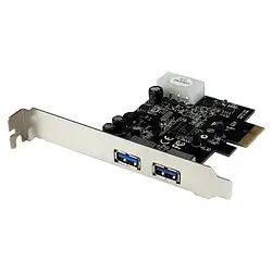 Контролер PCI-E 2xUSB 3.0 Dynamode (USB30-PCIE-2)