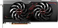 Видеокарта SAPPHIRE Radeon RX 7800 XT 16GB GDDR6 Pulse GAMING (11330-02-20G)