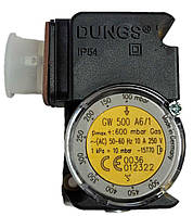 Датчик давления газа Dungs GW 500 A6/1