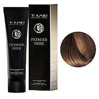 Крем-краска для волос T-Lab Premier Noir Colouring Cream №4.15 Ash Mahogany Brown 100 мл (23428Gu)