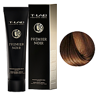 Крем-краска для волос T-Lab Professional Premier Noir Colouring Cream №4.3 Golden Brown 100 мл (23415Gu)