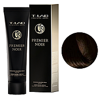Крем-краска для волос T-Lab Premier Noir Colouring Cream №5.0 Natural Light Brown 100 мл (23409Gu)