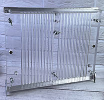 Пластикова форма для церковних свічок №20