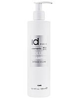 Шампунь для надання об’єму Id Hair Elements Xclusive Volume Shampoo 300 мл