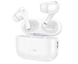 Навушники безпровідні вакуумні Hoco EW56 TWS білі