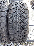 Зимові шини 265 60 r18 110T Powertrac Snowmarch, фото 3