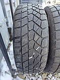 Зимові шини 265 60 r18 110T Powertrac Snowmarch, фото 4