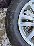 Зимові шини 265 60 r18 110T Powertrac Snowmarch, фото 6
