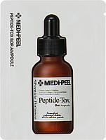 Сыворотка для лица пептидная с эффектом ботокса Medi-Peel Peptide-Tox Bor Ampoule 30ml