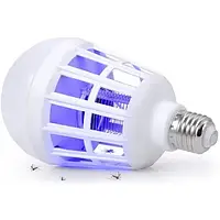 Антимоскитная лампа Infinity Zapp Light 220V White