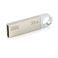 Флеш-накопитель USB Flash GoodRAM UUN2-0320S0R11 32GB USB 2.0 Unity Retail 9