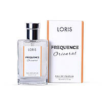 Loris Е-191 VIP 212 (212 Віп) тестер 50 мл, чоловічі парфуми Frequence