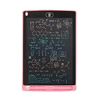 Графический планшет Infinity Kids Tablet 12 Pink