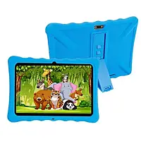 Планшет Infinity Tablet 2/32GB 2sim Blue 10" + чехол для детей