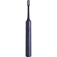 Электрическая зубная щетка MiJia Electric Toothbrush T302 Dark Blue