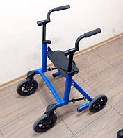 Б/У Ходунки для реабілітації дітей із ДЦП Used Walker — Gait Trainers for Rehabilitation of Children 