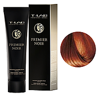 Крем-краска для волос T-Lab Premier Noir Colouring Cream №10.42 Lightest Copper Blonde 100 мл (23424Es)