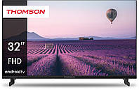 Телевизор Thomson Android TV 32" FHD 32FA2S13