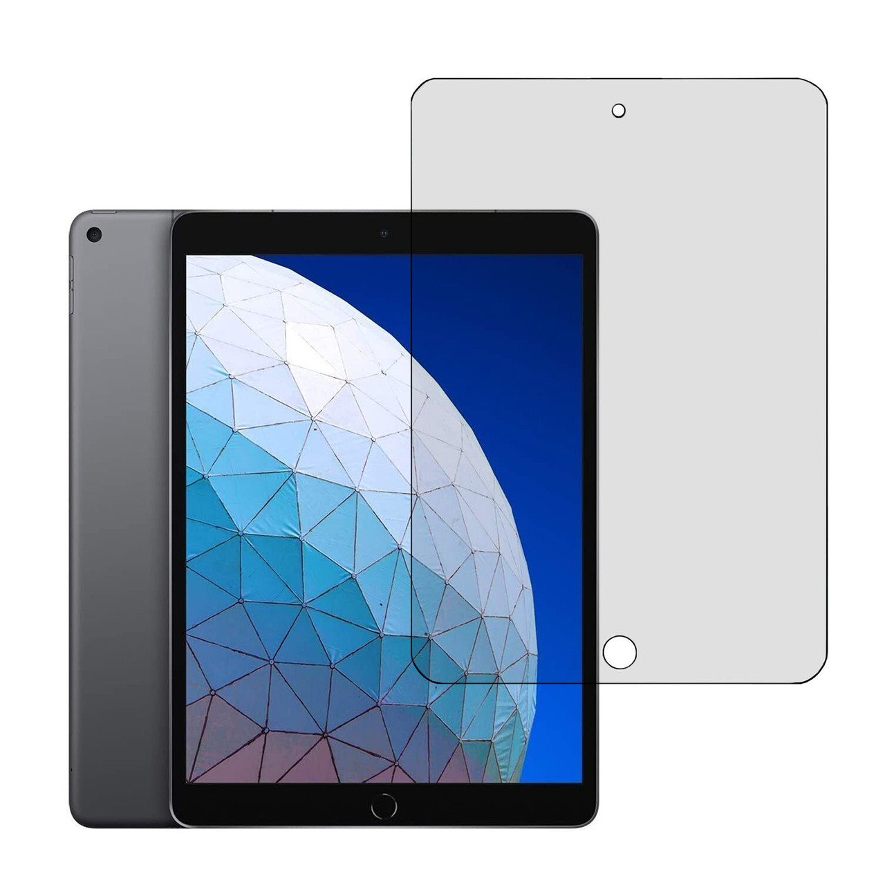 Гідрогелева плівка Mietubl HD для Apple iPad Air 3 10.5" / iPad Pro 10.5 Матова
