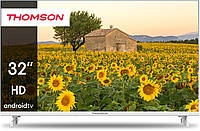 Телевизор Thomson Android TV 32" HD 32HA2S13W