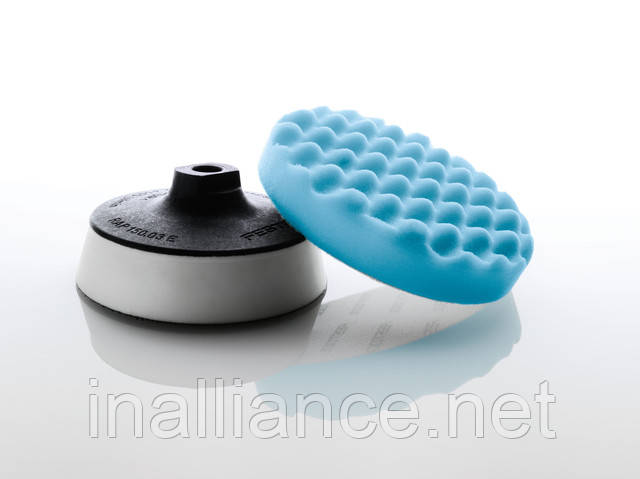 Тарілка полірувальна PT-STF-D150-M14 Festool 488342