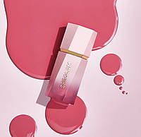 Рідкі румʼяна SHEGLAM BLOOM LIQUID BLUSH MATTE FINISH-LOVE CAKE