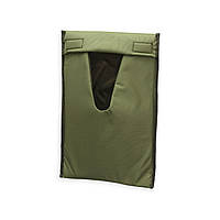 Компактный рюкзак для Starlink V2 с 2-мя чехлами в комплекте, тактический рюкзак-сумка Oxford Хаки