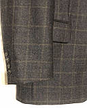 Чоловічий вовняний піджак Odemark 50-52, фото 4