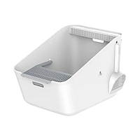 Лоток для кішок PETKIT Pura Cat Cat Litter Box P951 White