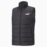 Мужская жилетка Puma Essential Padded Vest (Артикул: 84893901)