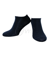 Шкарпетки жіночі 5206 27 чорний