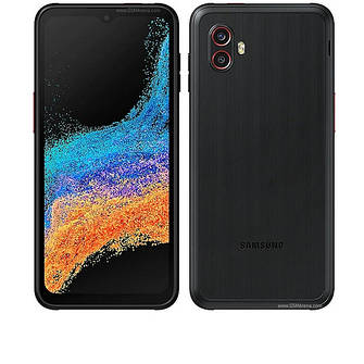 Чохли на Samsung Xcover 6 Pro