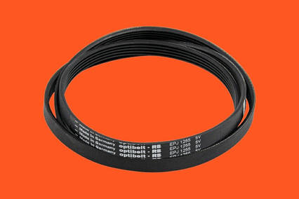 Ремінь приводний 1255 J5 EL, Bosch Siemens 00439490